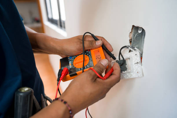 Best Industrial Electrical Services  in Delisle, MS