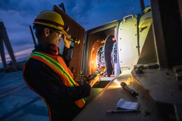 Best 24-Hour Electrician  in Delisle, MS