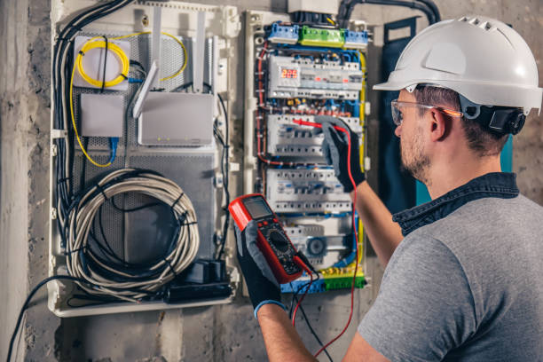 Affordable Emergency Electrician in Delisle, MS