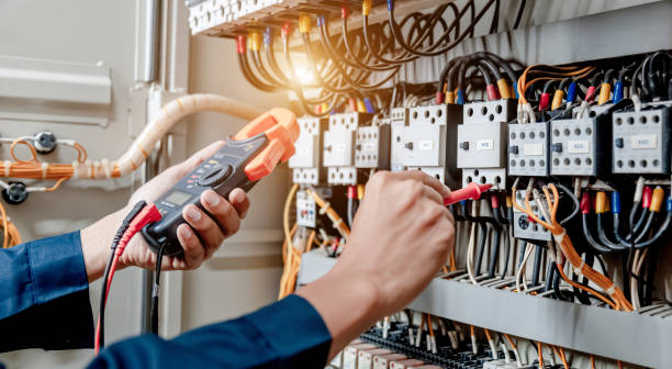 Electrical Upgrades for Homes in Delisle, MS