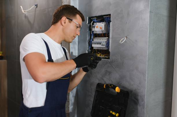 Best Electrical Upgrades for Homes  in Delisle, MS