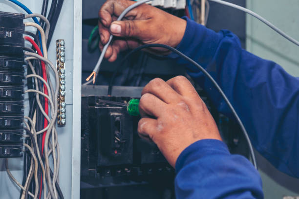 Best Electrical Troubleshooting Services  in Delisle, MS