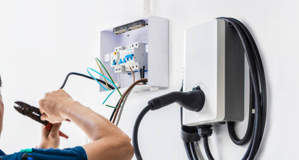 Delisle, MS Electrician Company