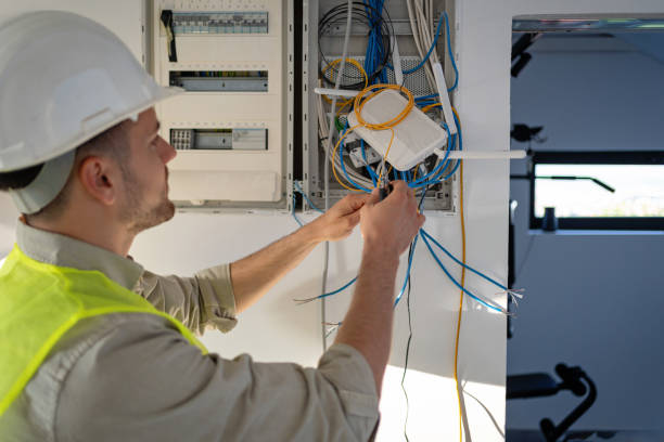 Electrical System Inspection in Delisle, MS