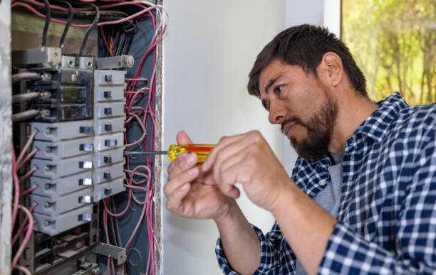 Best Best Electricians Near Me  in Delisle, MS